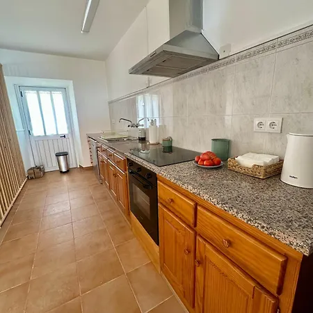 Tatil Evi Casal Do Pequeno *