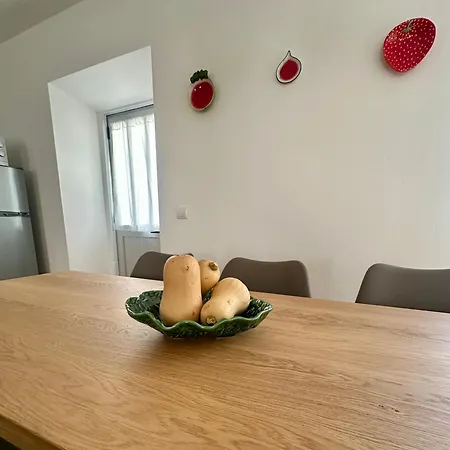 Tatil Evi Casal Do Pequeno