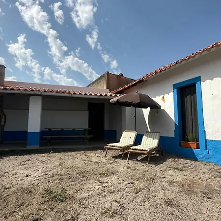 Tatil Evi Casal Do Pequeno