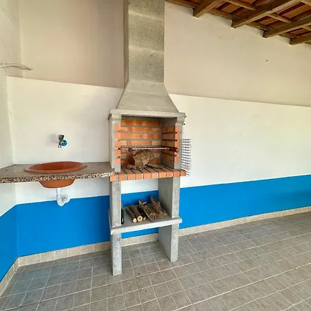 Casal Do Pequeno Casa vacanze *