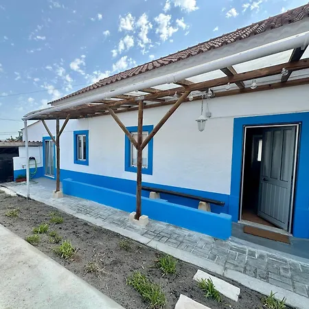 Casal Do Pequeno Alcobaça