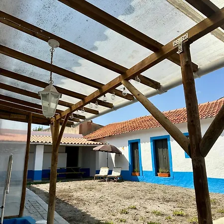 Casal Do Pequeno * Alcobaça