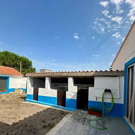 Casal Do Pequeno Alcobaça