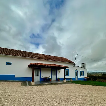 Tatil Evi Casal Do Pequeno *