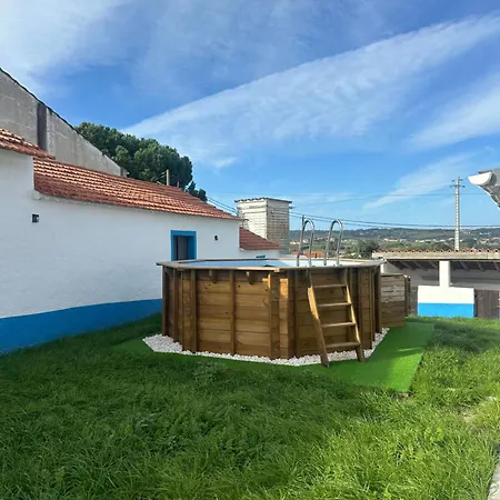 Casa vacanze Casal Do Pequeno Alcobaça