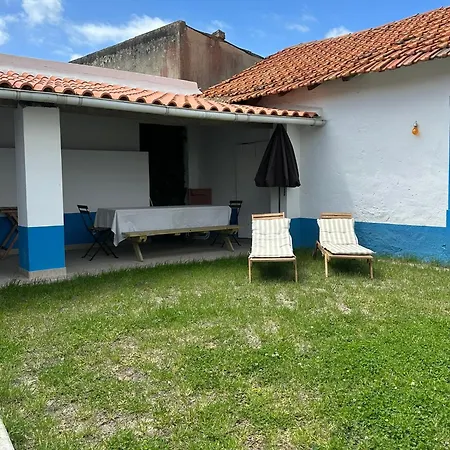 Casa vacanze Casal Do Pequeno *