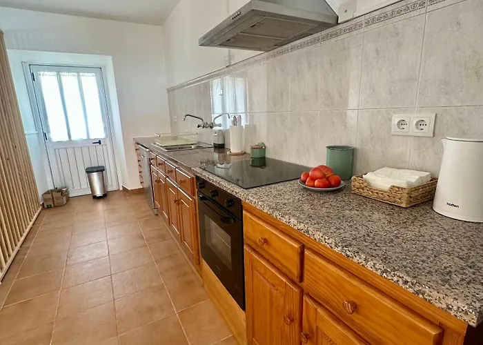 別荘 Casal Do Pequeno *