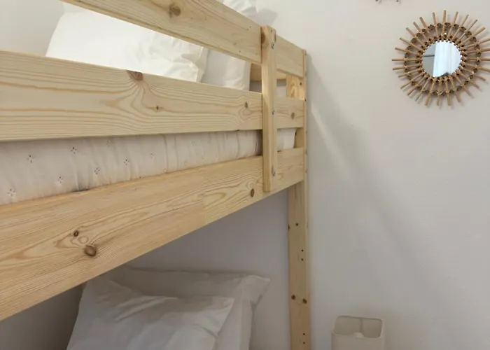 別荘 Casal Do Pequeno *