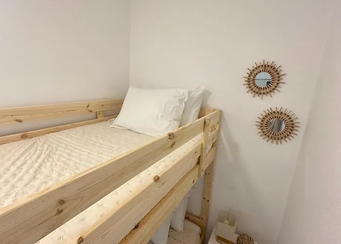 Casal Do Pequeno アルコバサ