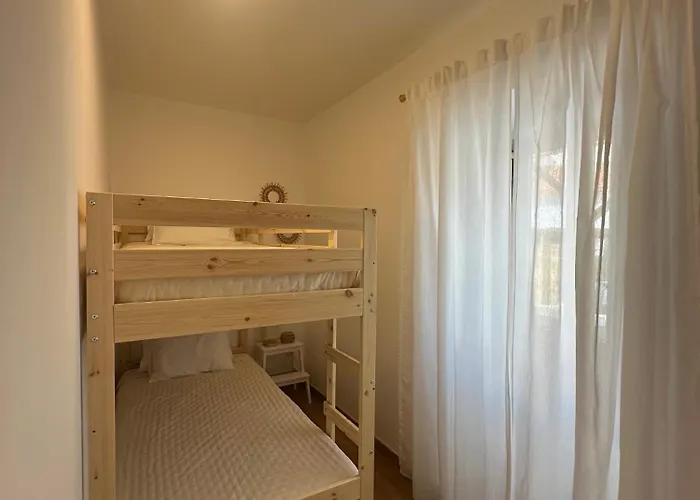 Casal Do Pequeno 別荘 アルコバサ