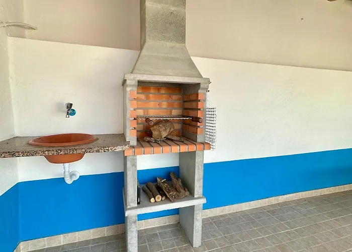 Casal Do Pequeno 別荘 *